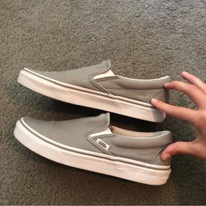Vans Classic Slip-On Shoe